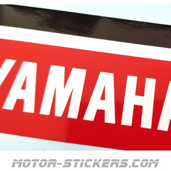 Yamaha XT 350 '86-2000