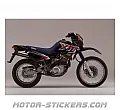 Yamaha XT 600E 1995