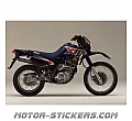 Yamaha XT 600E 1996