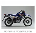 Yamaha XT 600E 1997