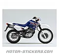 Yamaha XT 600E 1998