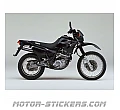 Yamaha XT 600E 1998