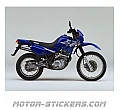 Yamaha XT 600E 1998