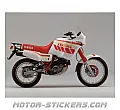 Yamaha XT 600Z Tenere 1990