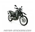 Yamaha XT 660R 2005