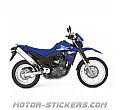 Yamaha XT 660R 2006