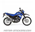 Yamaha XT 660R 2007