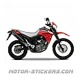 Yamaha XT 660R 2009