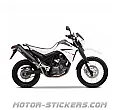 Yamaha XT 660R 2011