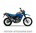 Yamaha XT 660R 2013