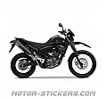 Yamaha XT 660R 2015