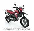 Yamaha XT 660X 2005