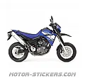 Yamaha XT 660X 2004