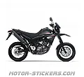 Yamaha XT 660X 2006