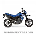 Yamaha XT 660X 2006