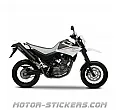 Yamaha XT 660X 2010