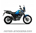 Yamaha XT 660Z Tenere 2011