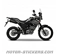 Yamaha XT 660Z Tenere 2011
