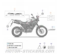 Yamaha XT 660Z Tenere 2013