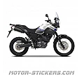Yamaha XT 660Z Tenere 2015