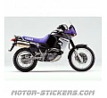 Yamaha XTZ 660 Tenere 1991