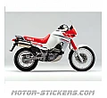 Yamaha XTZ 660 Tenere 1991