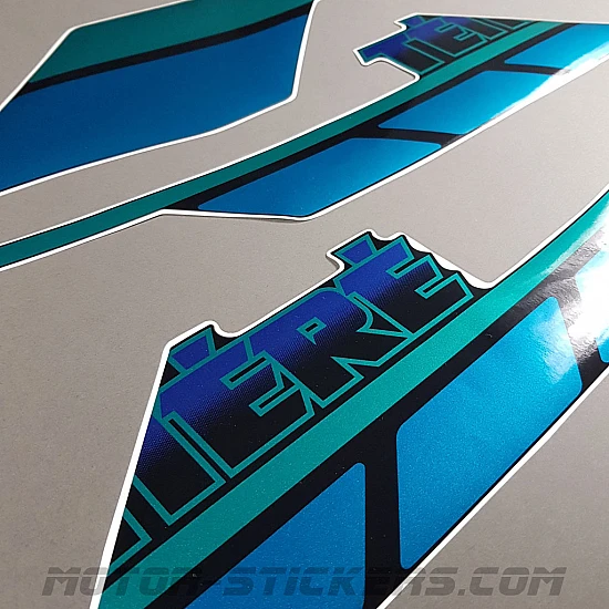 Yamaha XTZ 660 Tenere 1992