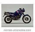 Yamaha XTZ 660 Tenere 1992