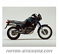 Yamaha XTZ 660 Tenere 1992