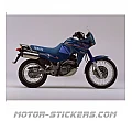 Yamaha XTZ 660 Tenere 1993