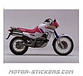 Yamaha XTZ 660 Tenere 1993