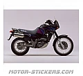 Yamaha XTZ 660 Tenere 1993