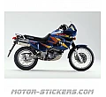 Yamaha XTZ 660 Tenere 1996