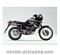 Yamaha XTZ 660 Tenere 1996