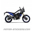 Yamaha XTZ 690 Tenere 700  2020