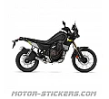Yamaha XTZ 690 Tenere 700  2020