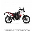Yamaha XTZ 690 Tenere 700  2021