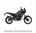 Yamaha XTZ 690 Tenere 700 2022