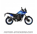 Yamaha XTZ 690 Tenere 700 2022