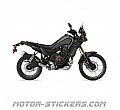 Yamaha XTZ 690 Tenere 700 2024