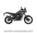 Yamaha XTZ 690 Tenere 700 2025