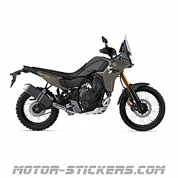Yamaha XTZ 690 Tenere 700 2025