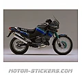 Yamaha XTZ 750 Super Tenere 1989