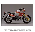 Yamaha XTZ 750 Super Tenere 1989