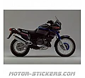 Yamaha XTZ 750 Super Tenere 1990