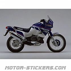 Yamaha XTZ 750 Super Tenere 1990