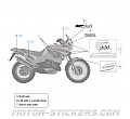 Yamaha XTZ 750 Super Tenere 1990