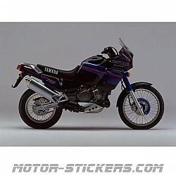 Yamaha XTZ 750 Super Tenere 1991