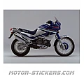 Yamaha XTZ 750 Super Tenere 1991