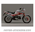 Yamaha XTZ 750 Super Tenere 1991